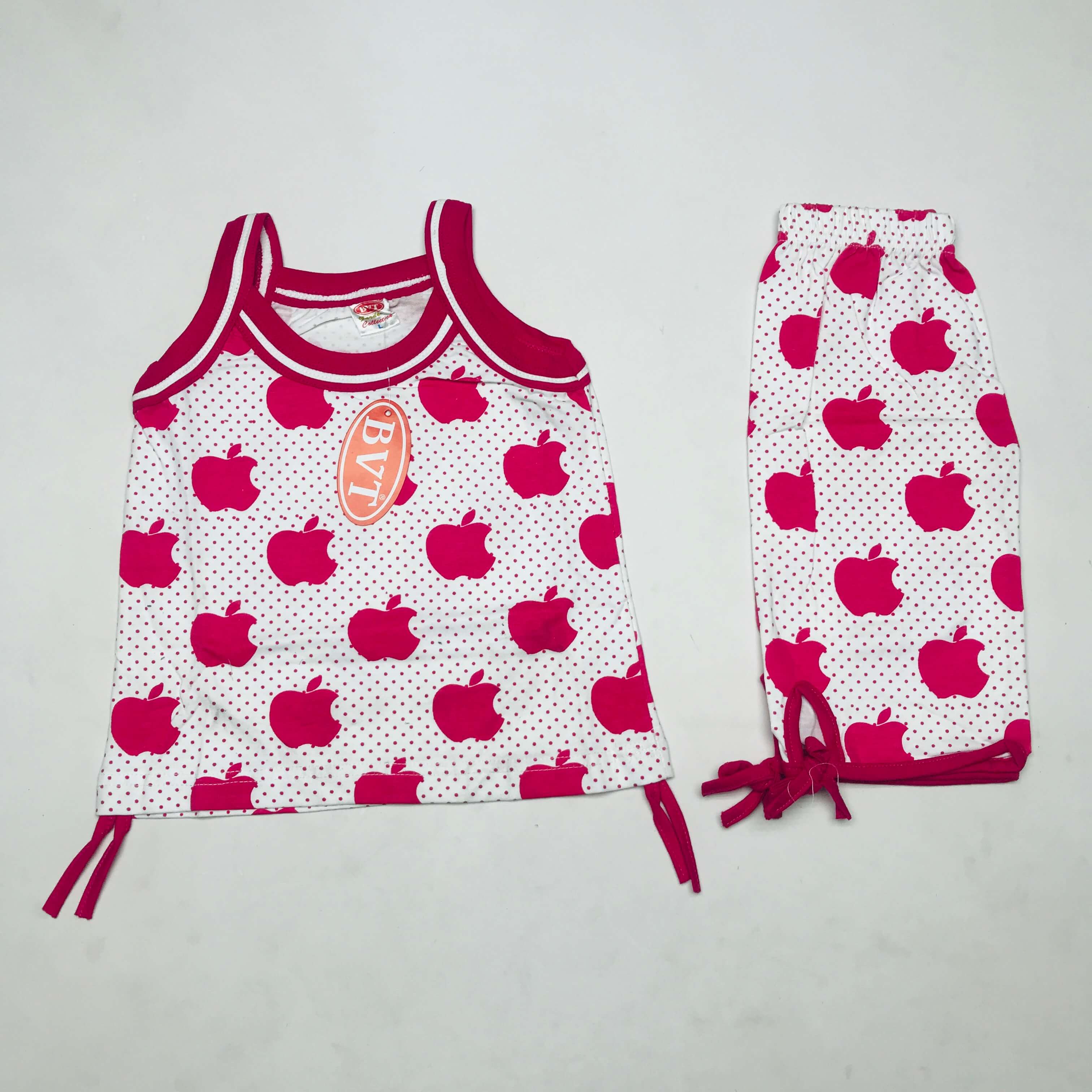 Twinkle Tots Girls Co-ord Set