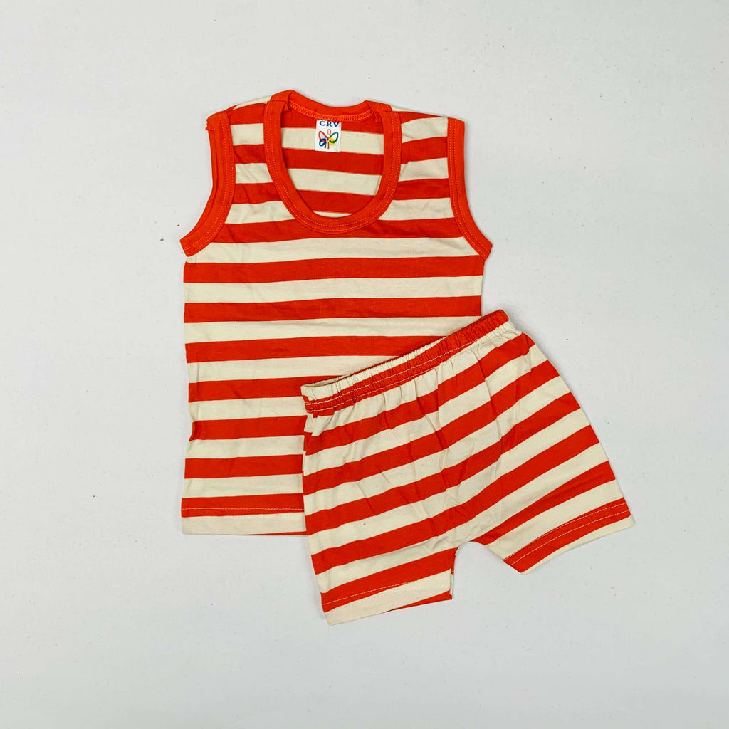 SL Kids Nikker Set
