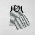 SL Kids Nikker Set