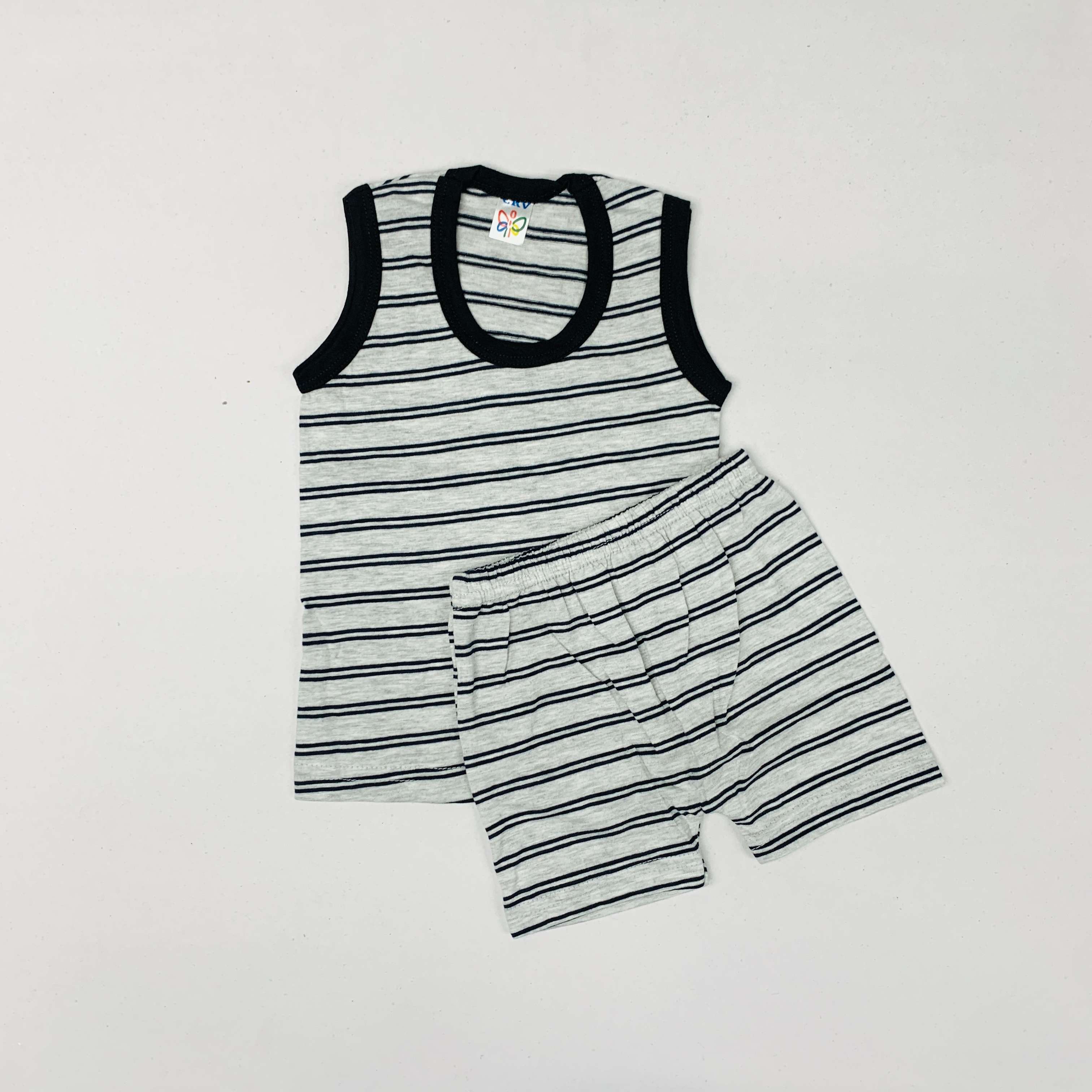 SL Kids Nikker Set