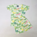 Pretty Kids Nikker Set