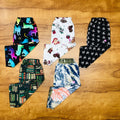 Kids Pant Combo Pack of 5