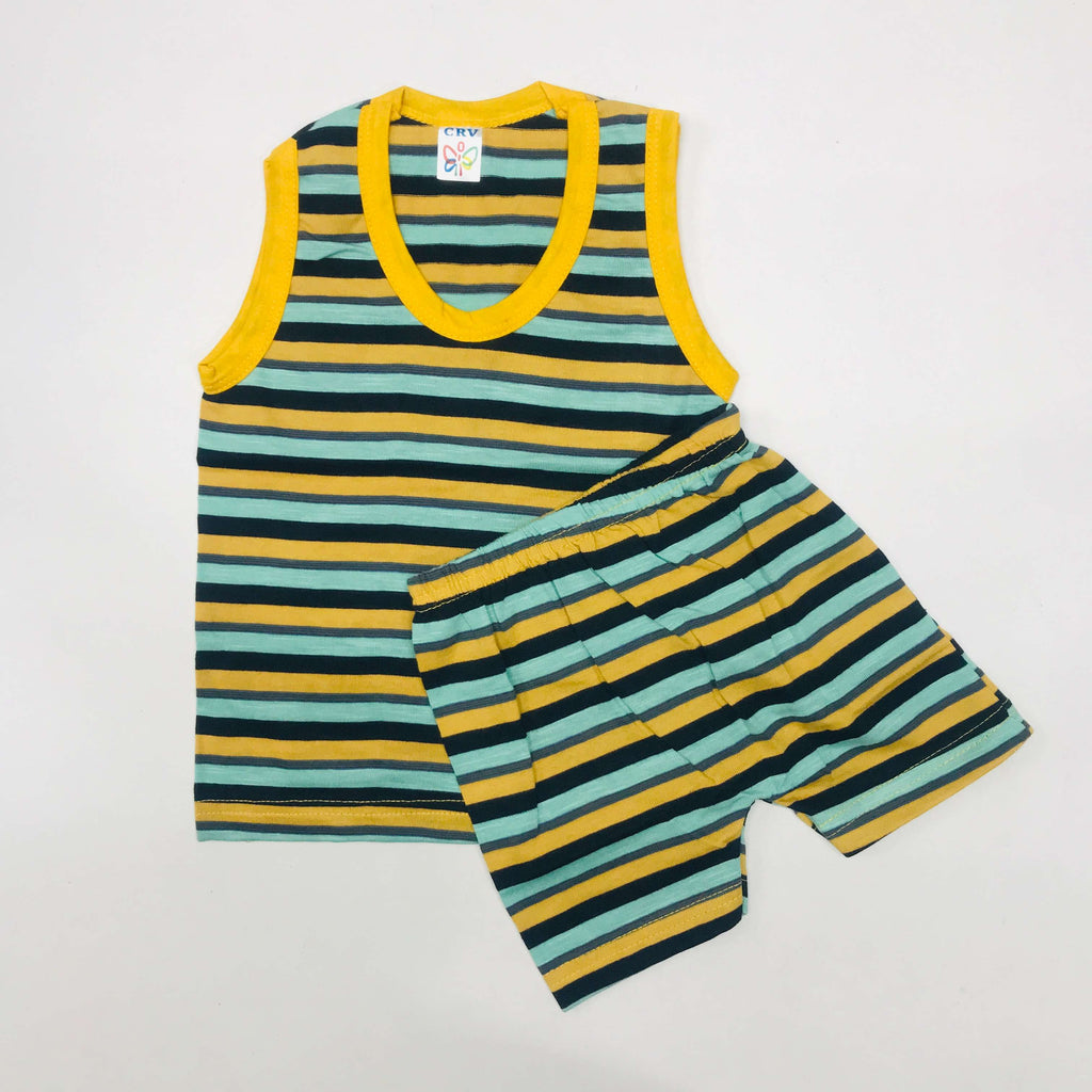 SL Kids Nikker Set
