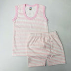 SL Kids Nikker Set