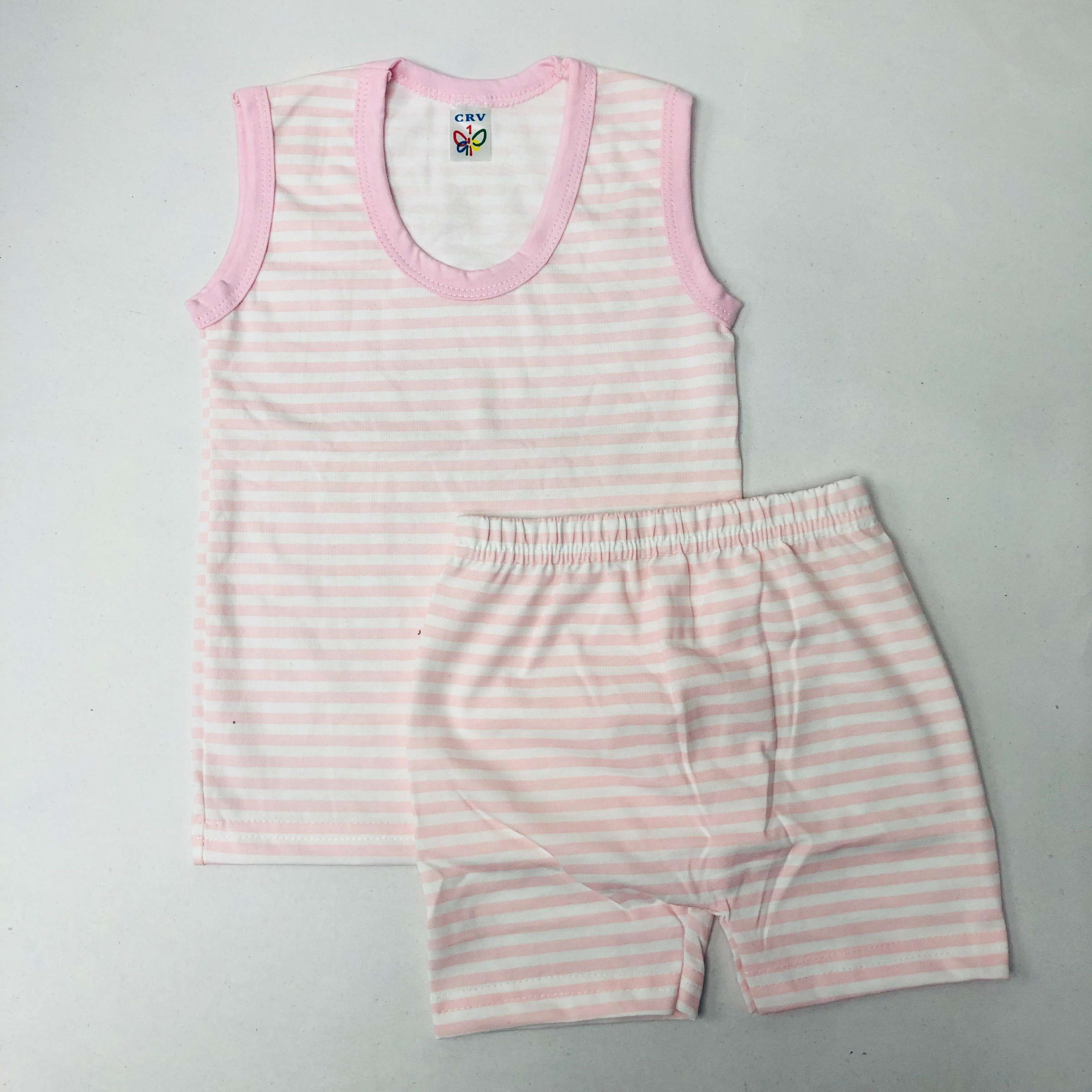 SL Kids Nikker Set