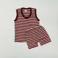 SL Kids Nikker Set