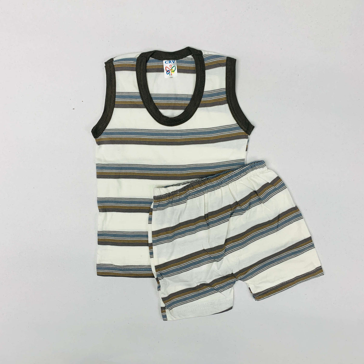 SL Kids Nikker Set