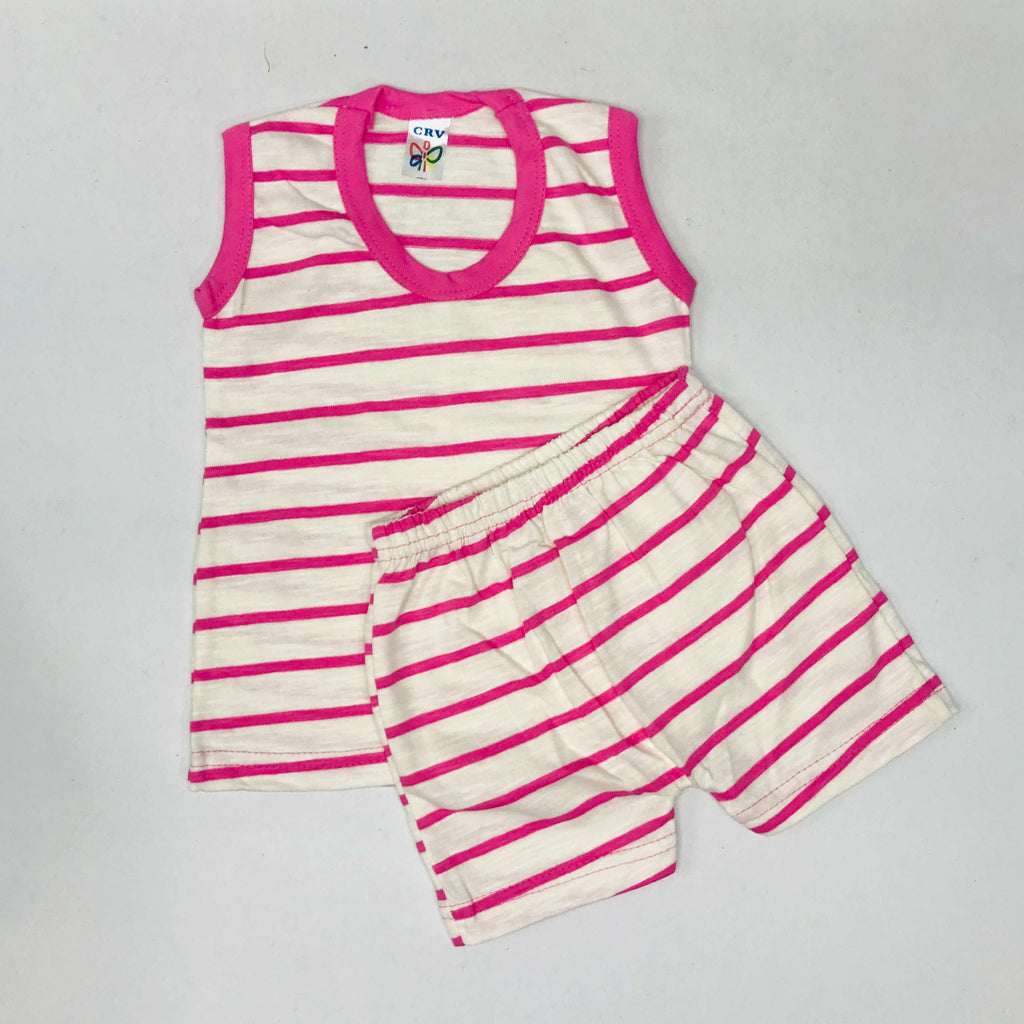 SL Kids Nikker Set
