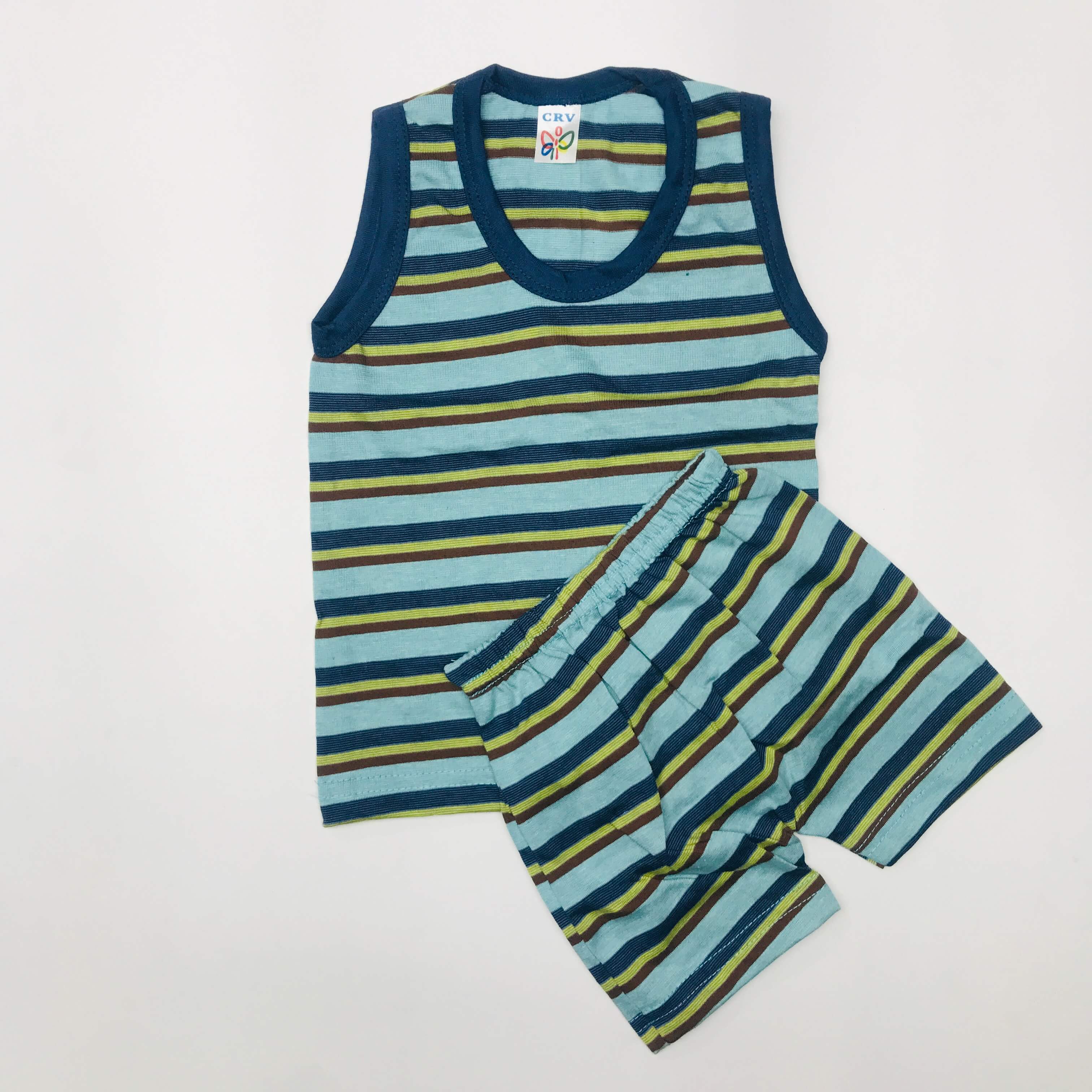 SL Kids Nikker Set