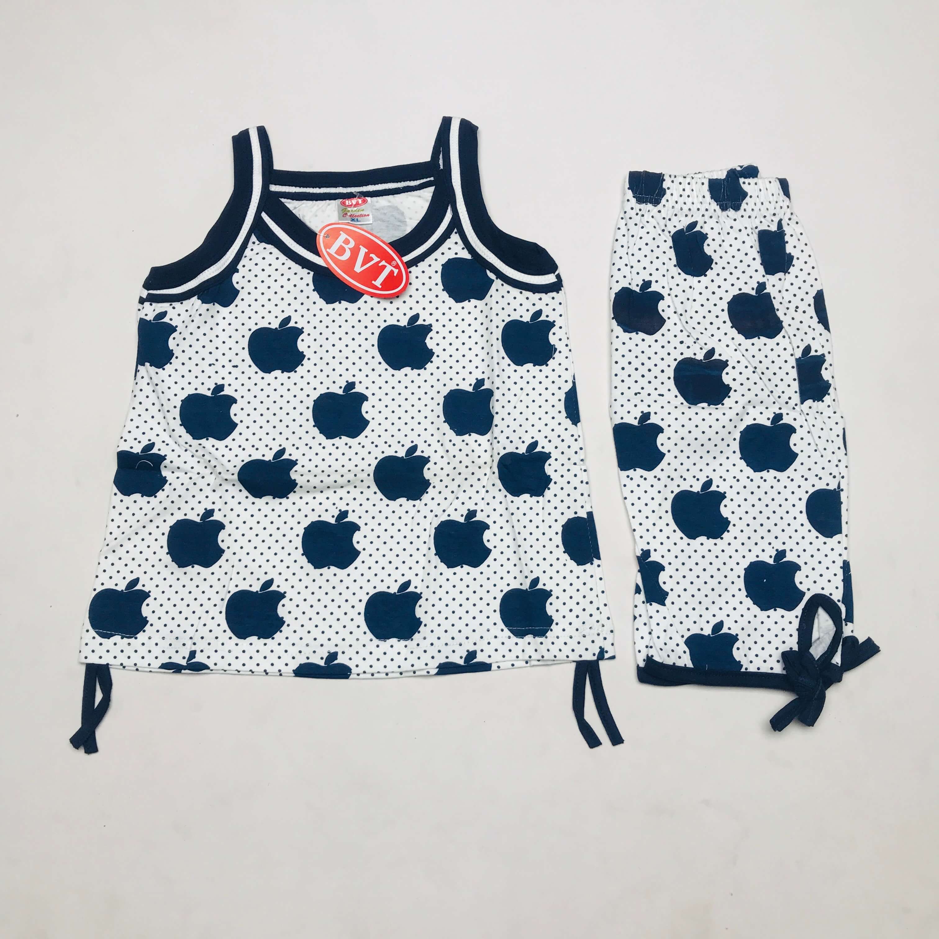 Twinkle Tots Girls Co-ord Set