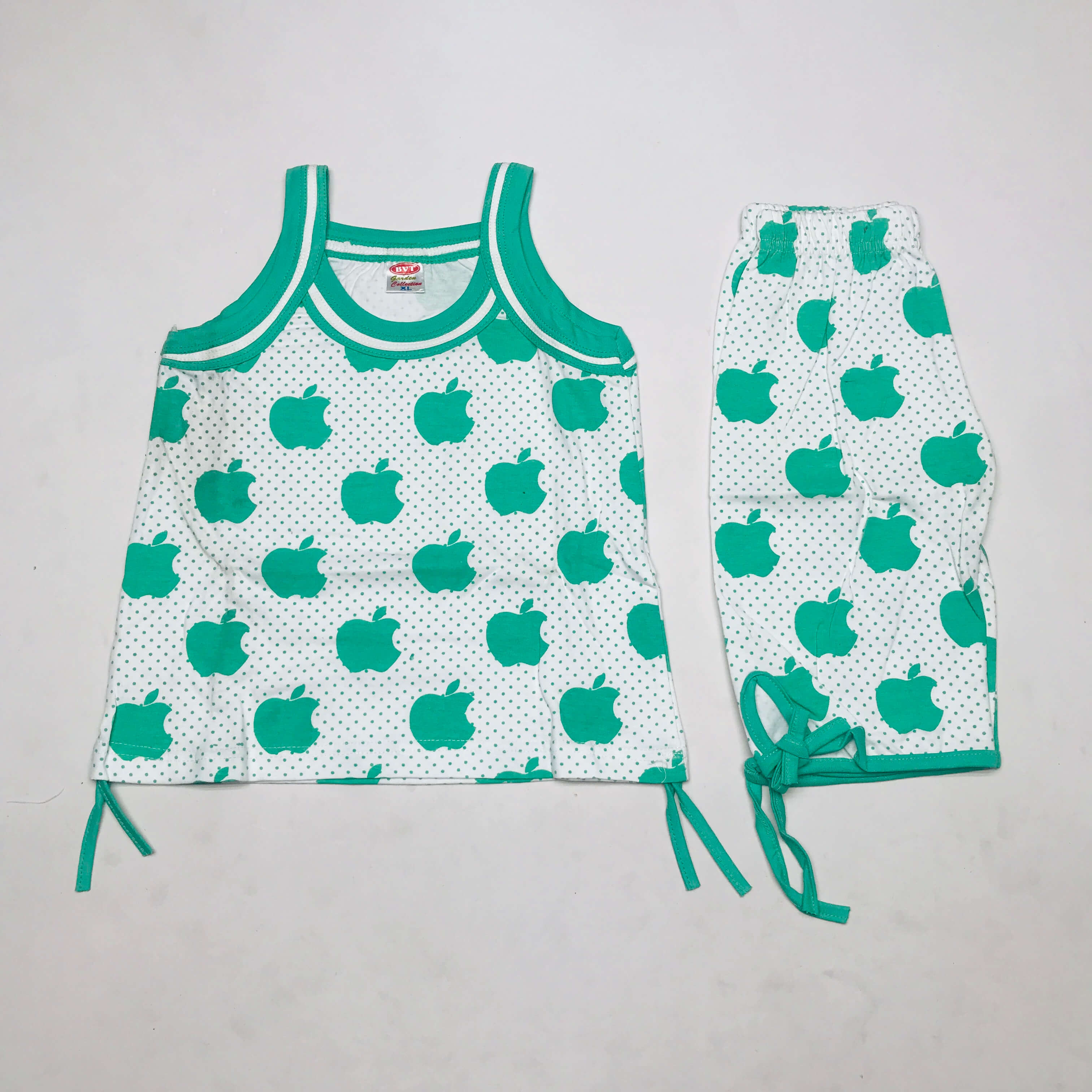 Twinkle Tots Girls Co-ord Set