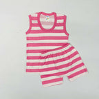 SL Kids Nikker Set