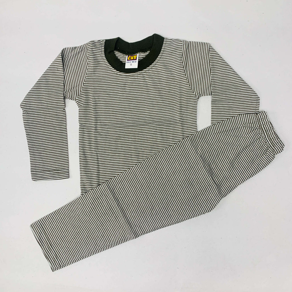 Full Sleeve Pant Set