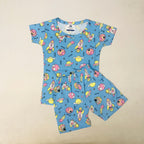 Pretty Kids Nikker Set