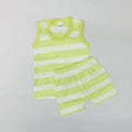 SL Kids Nikker Set