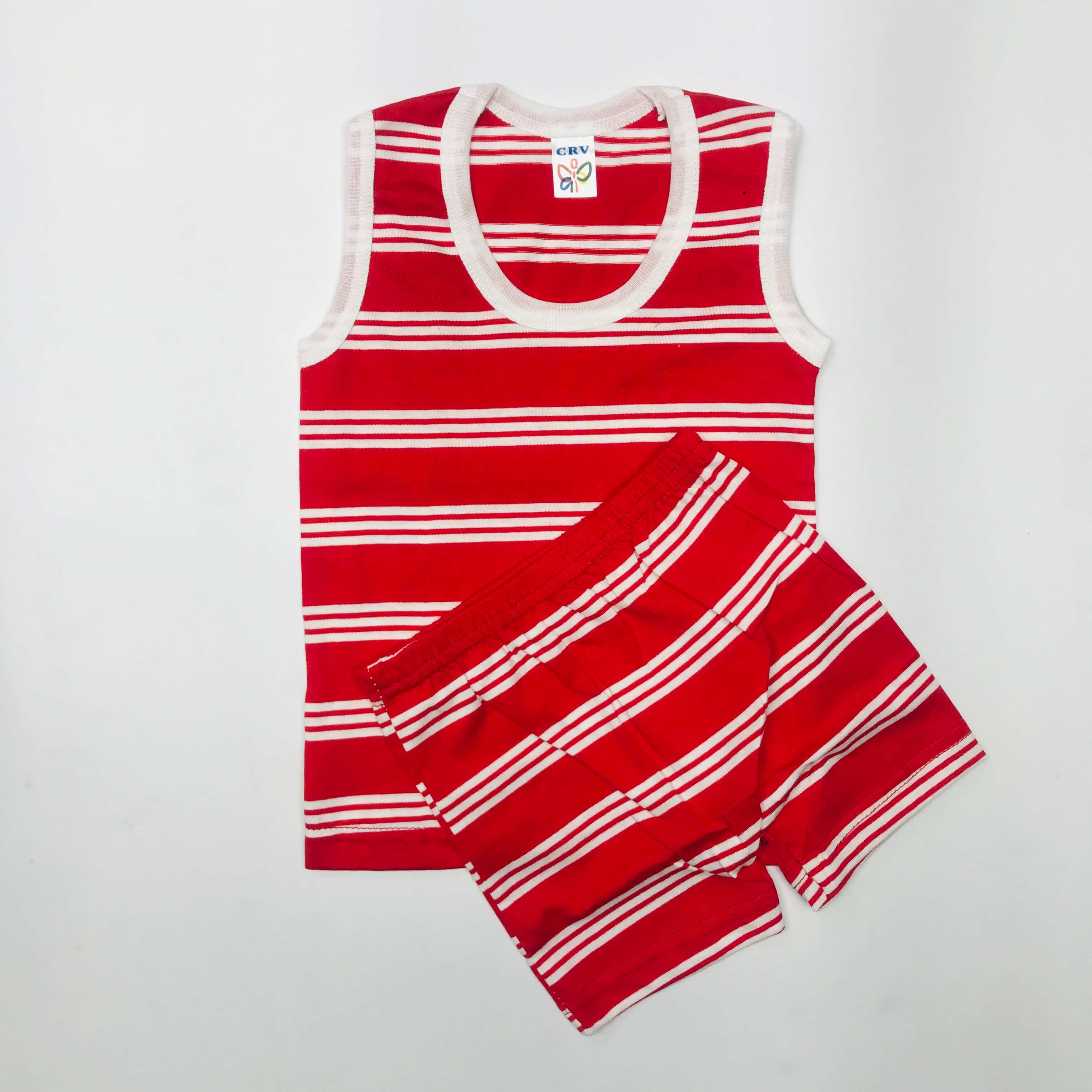 SL Kids Nikker Set