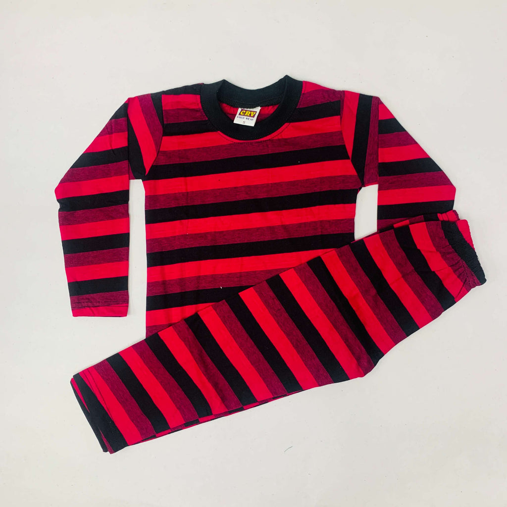 Full Sleeve Pant Set
