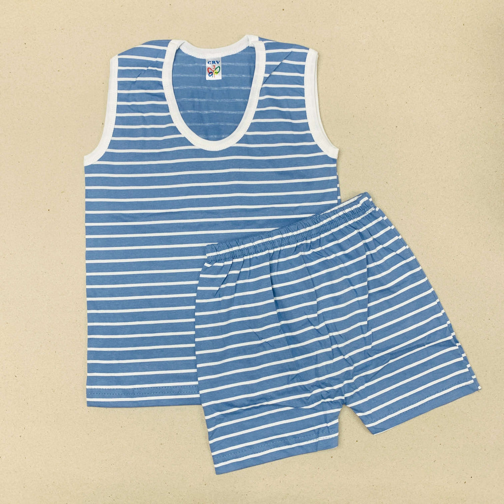 SL Kids Nikker Set