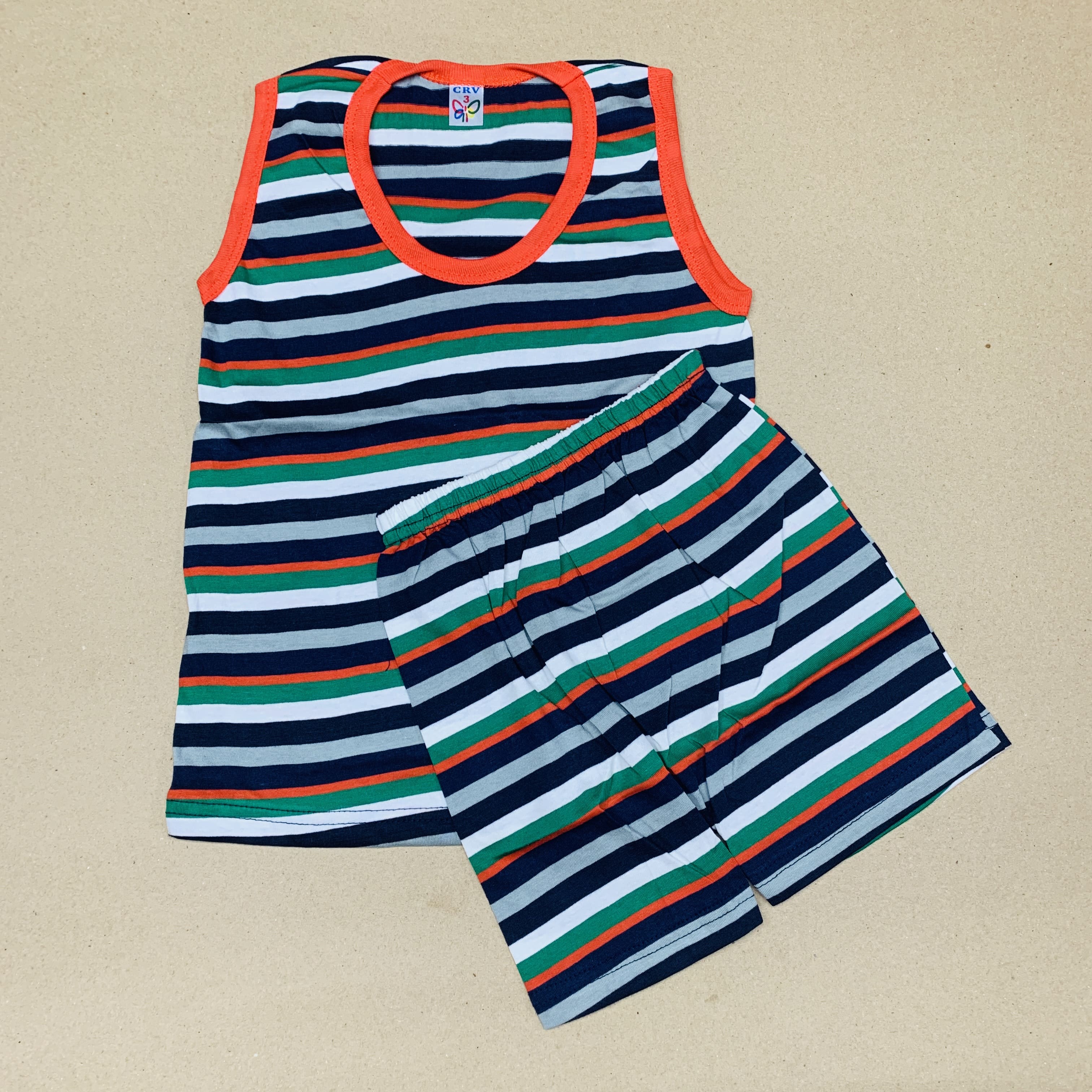 SL Kids Nikker Set