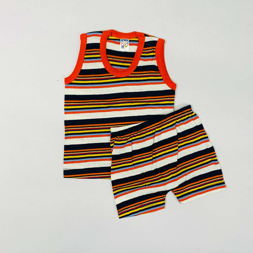SL Kids Nikker Set