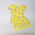 Pretty Kids Nikker Set
