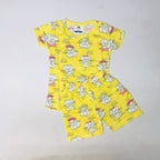 Pretty Kids Nikker Set