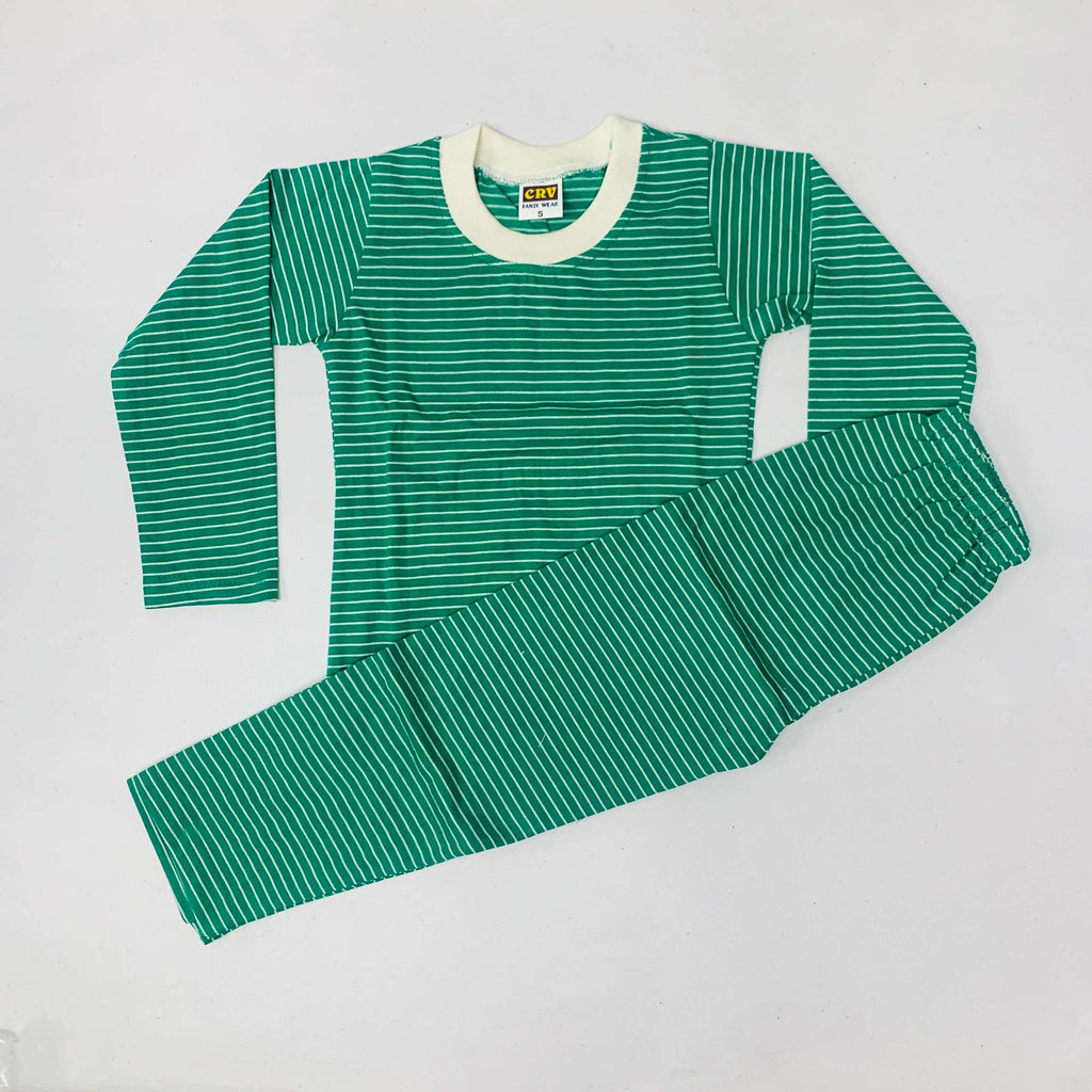 Full Sleeve Pant Set