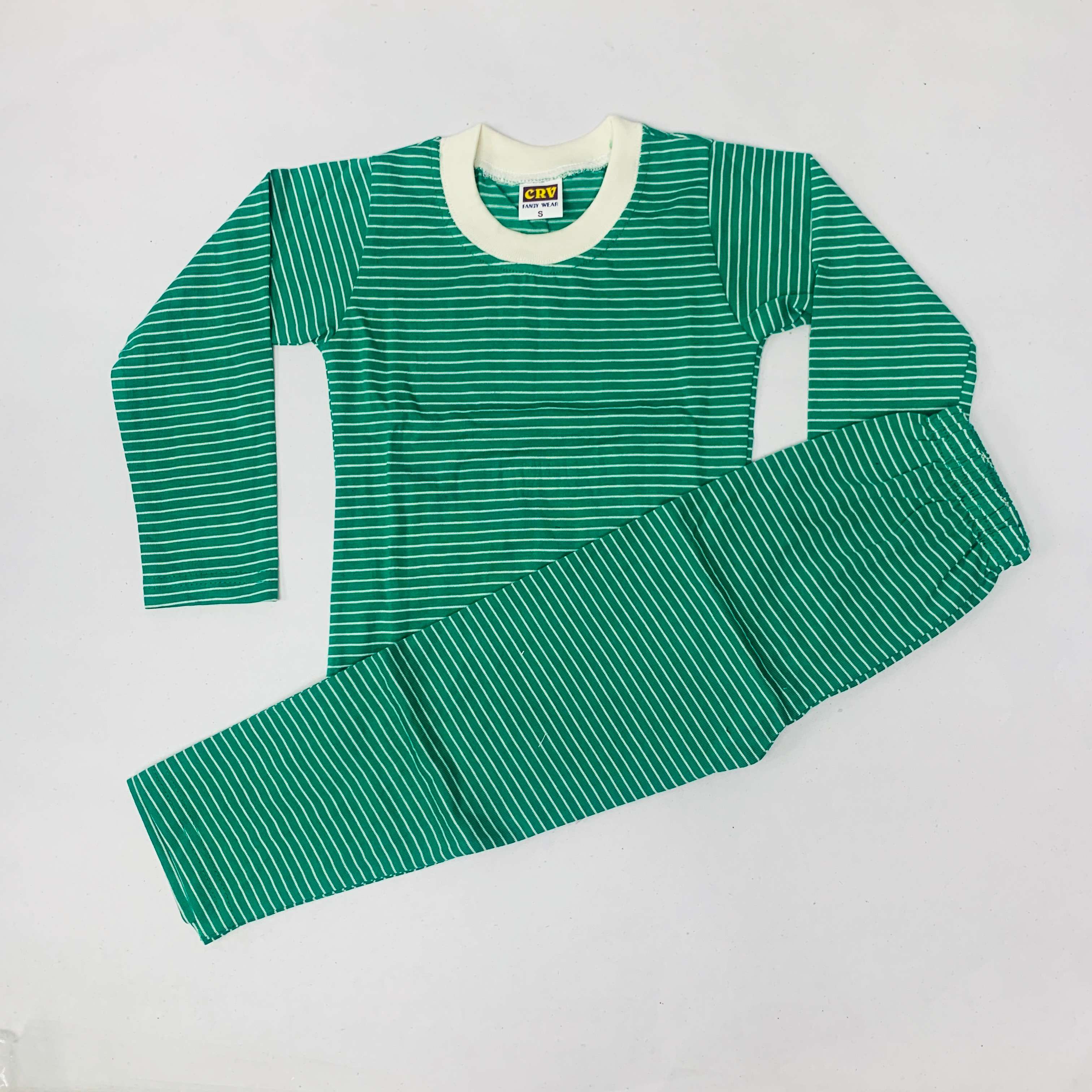 Full Sleeve Pant Set