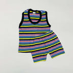 SL Kids Nikker Set