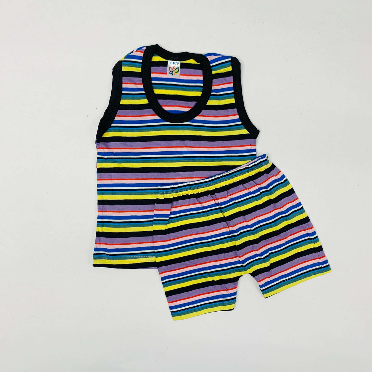 SL Kids Nikker Set