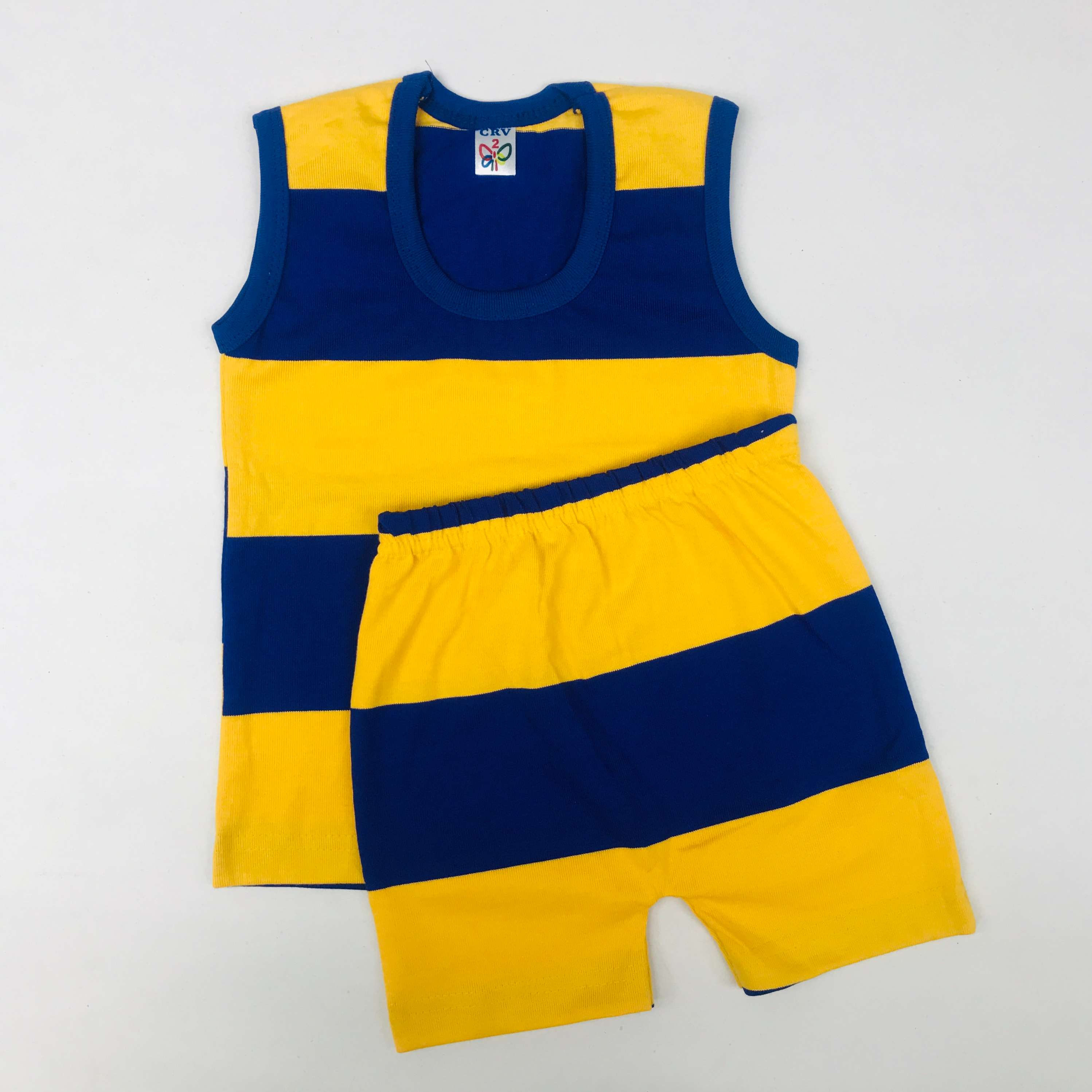 SL Kids Nikker Set