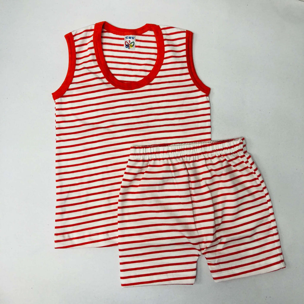 SL Kids Nikker Set
