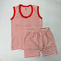 SL Kids Nikker Set