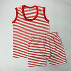 SL Kids Nikker Set