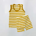 SL Kids Nikker Set