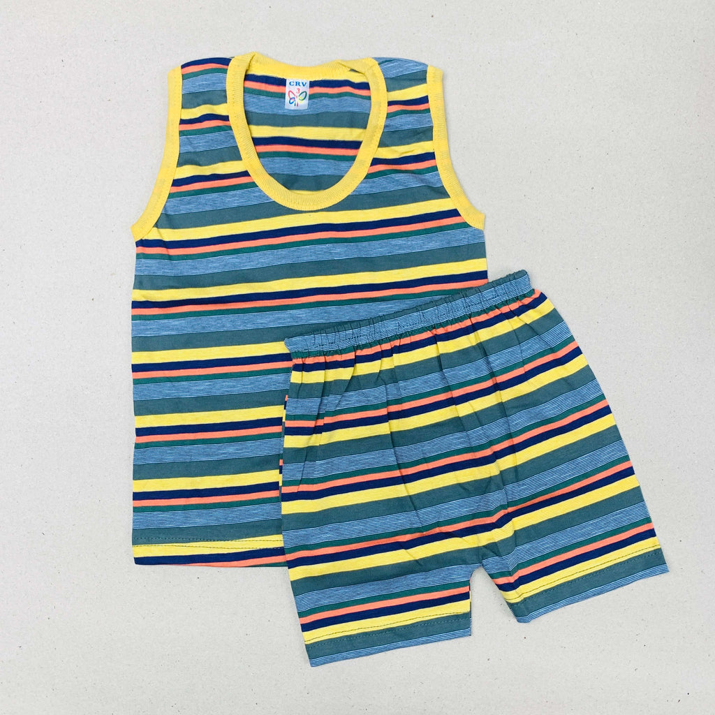 SL Kids Nikker Set