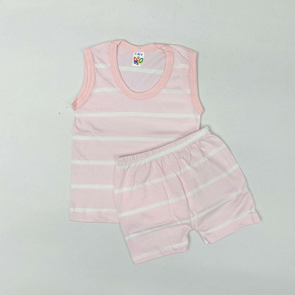SL Kids Nikker Set