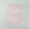 SL Kids Nikker Set