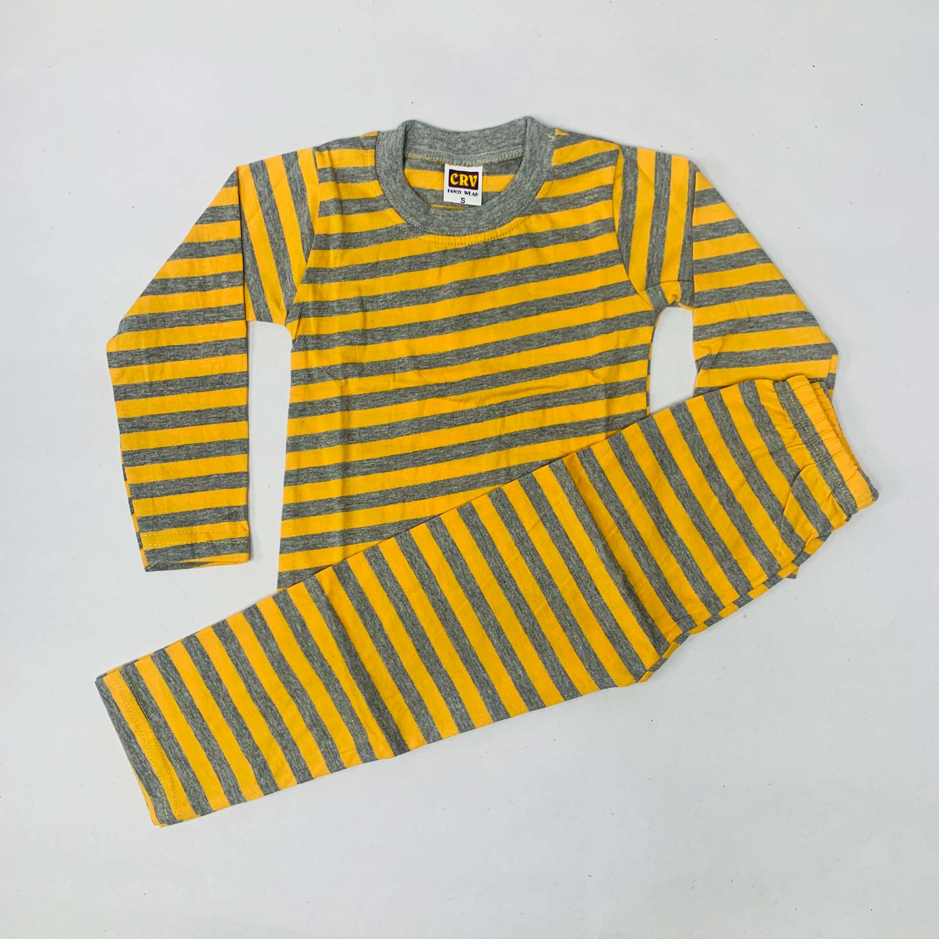 Full Sleeve Pant Set