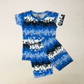 Pretty Kids Nikker Set