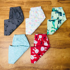 Kids Pant Combo Pack of 5
