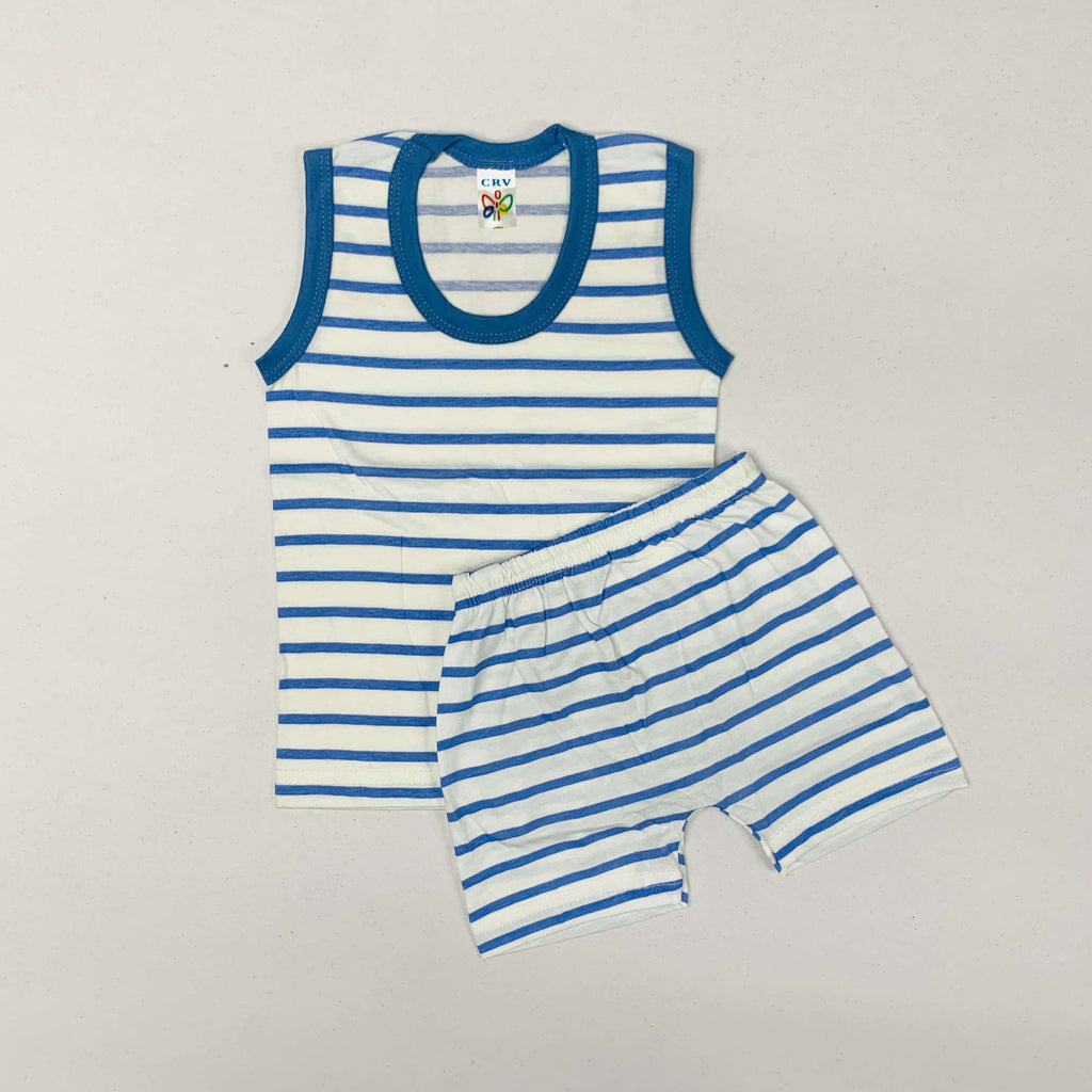 SL Kids Nikker Set