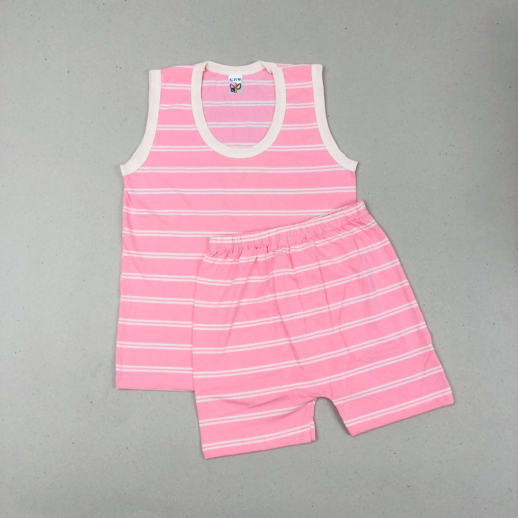 SL Kids Nikker Set