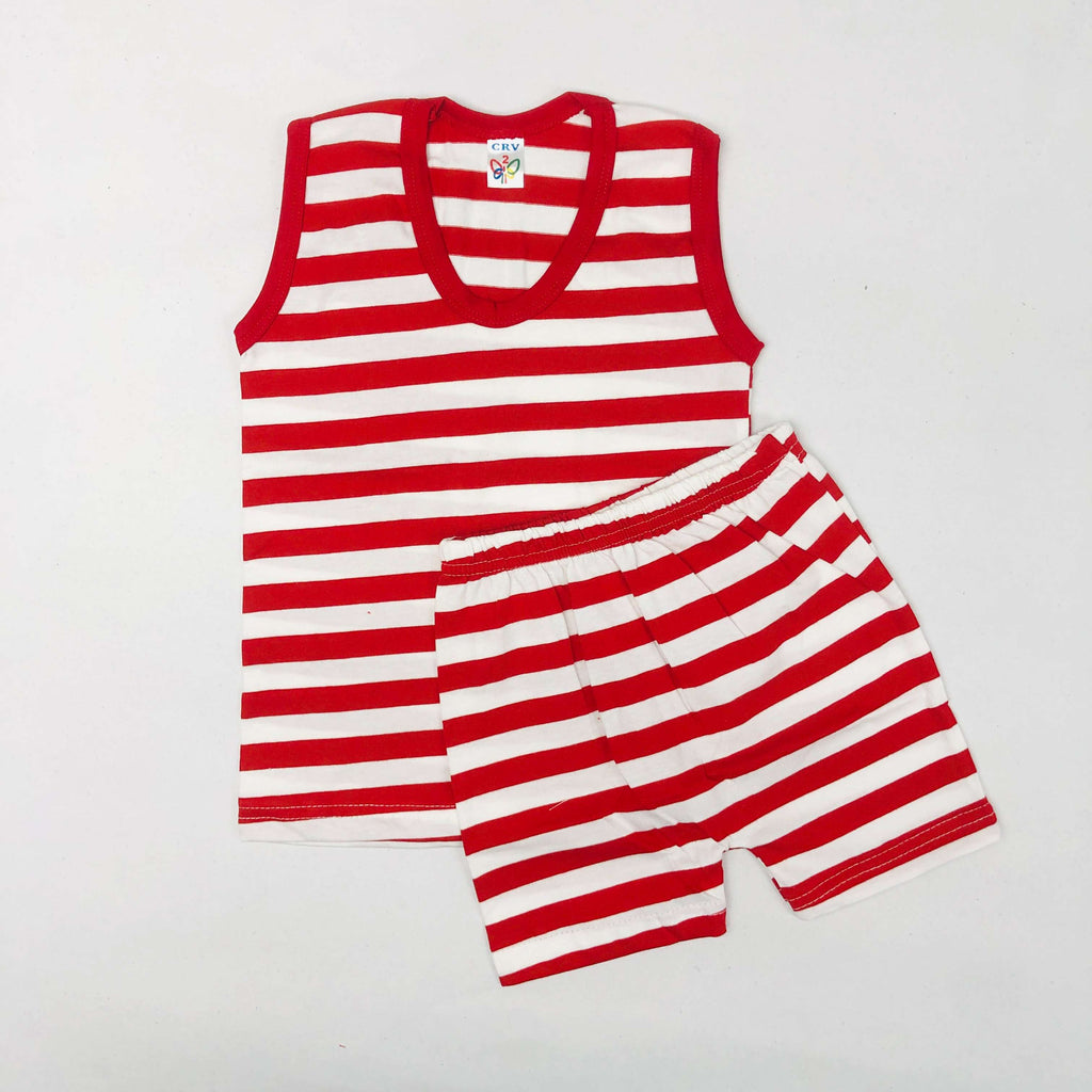 SL Kids Nikker Set