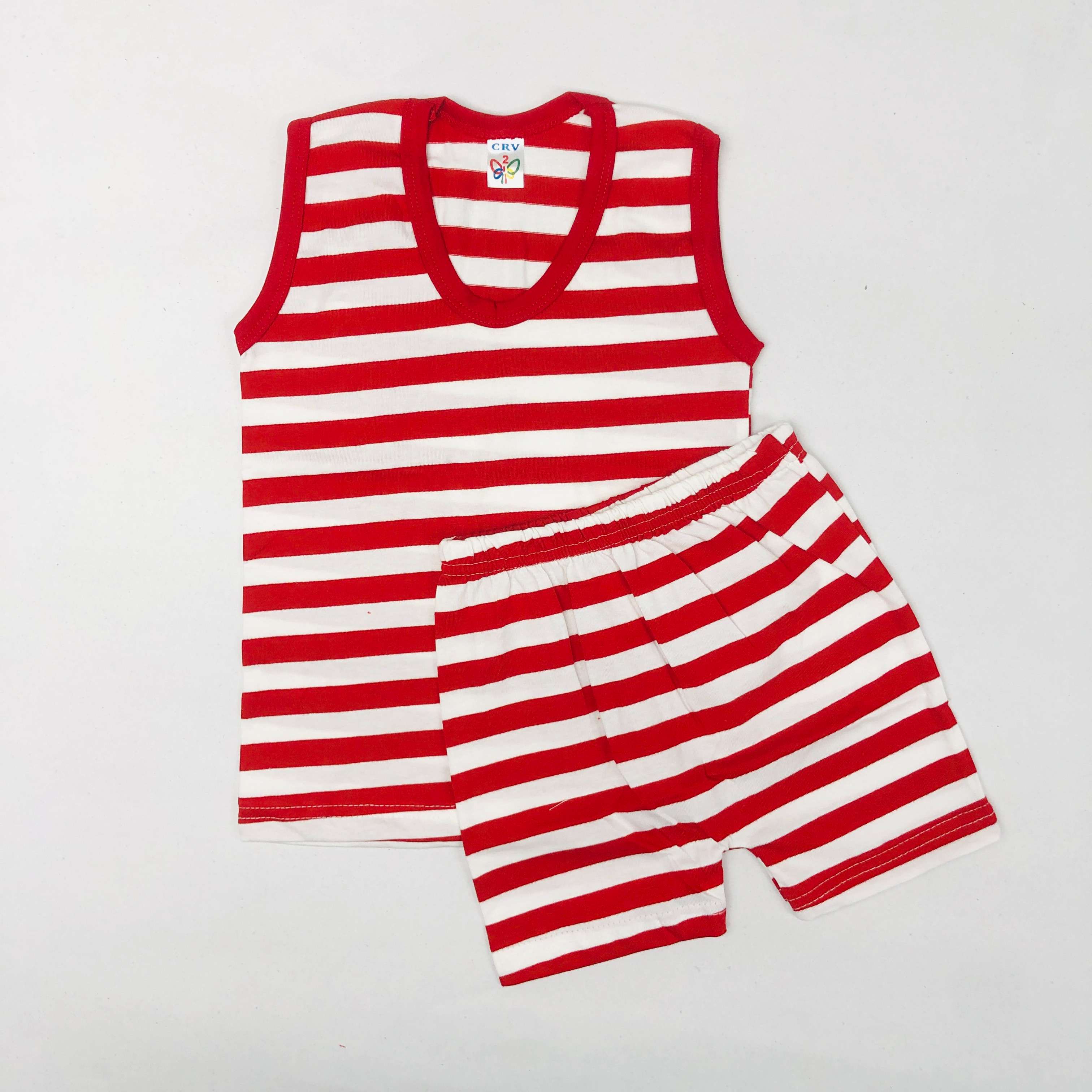 SL Kids Nikker Set