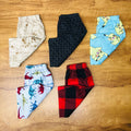 Kids Pant Combo Pack of 5