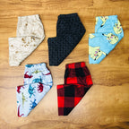 Kids Pant Combo Pack of 5