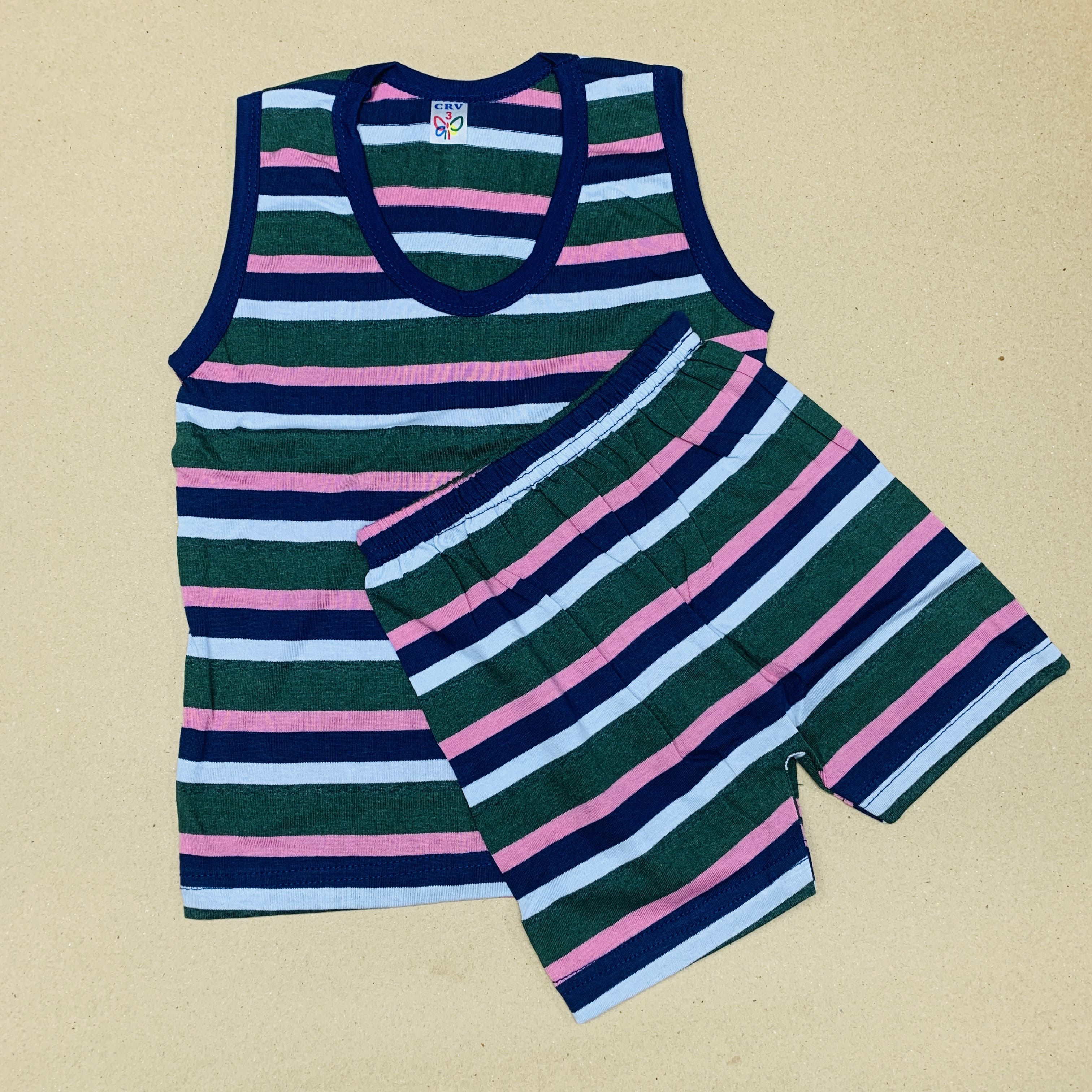 SL Kids Nikker Set