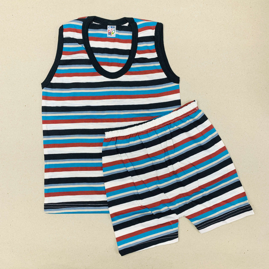 SL Kids Nikker Set