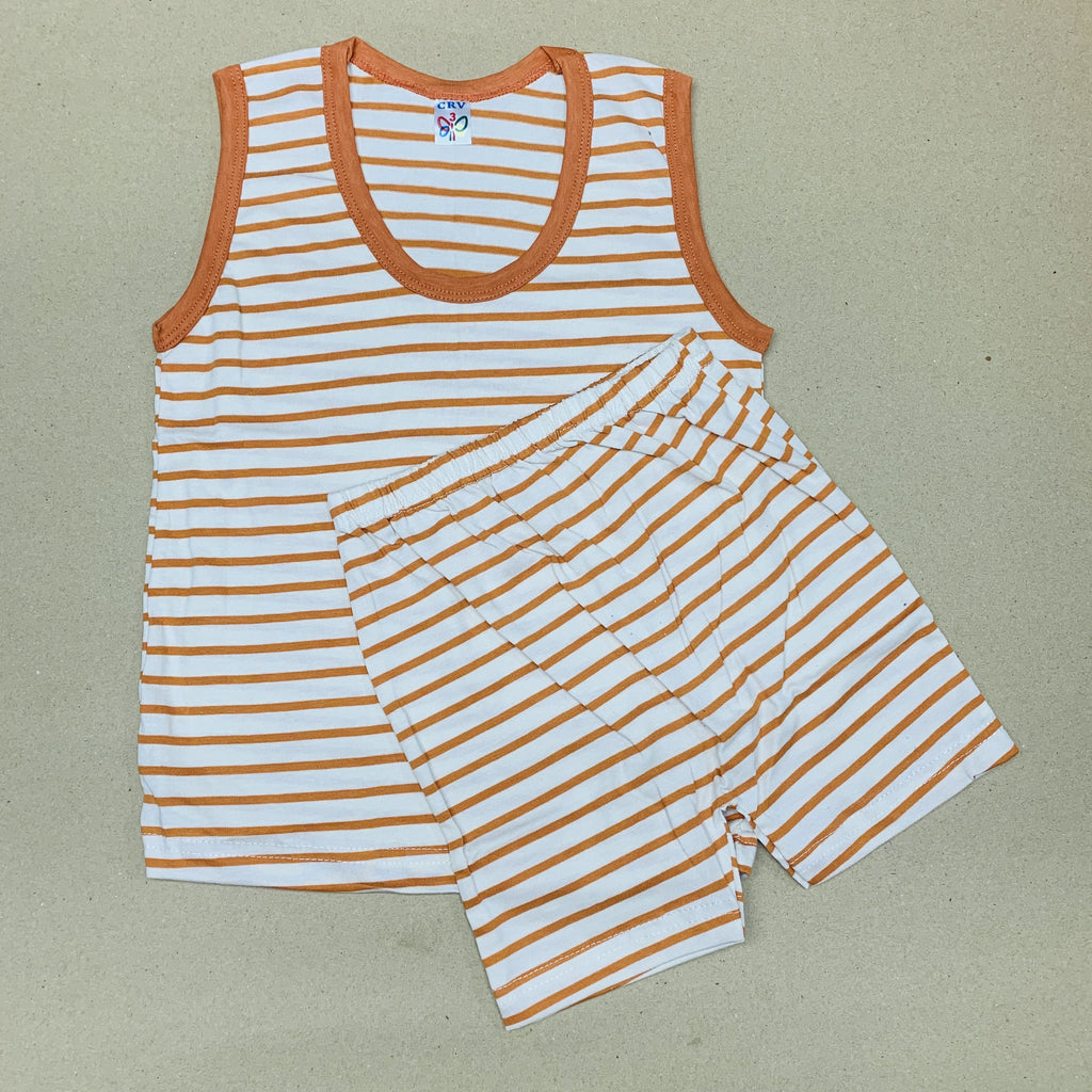 SL Kids Nikker Set